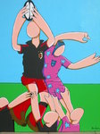 Duel des stades