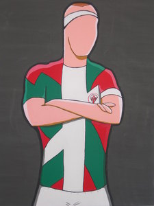 Imanol