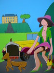 Concours d'&eacute;l&eacute;gante