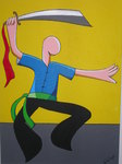 Kung Fu